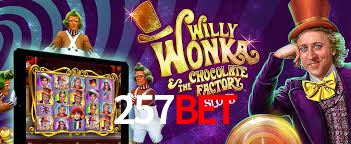 Desvendando o Mundo dos Jogos Virtuais na 257bet