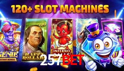 A Emoção da Loteria na 257bet: Uma Chance de Mudança de Vida