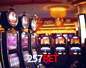 Explorando a Categoria de Eventos em Apostas na 257bet