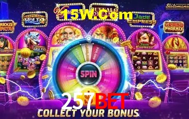 Descubra a Essência do 257bet: Nossa História e Compromissos