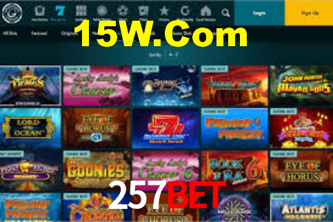 Descubra a Essência do 257bet: Nossa História e Compromissos
