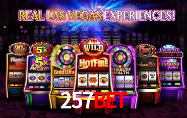 Descubra o Programa VIP da 257bet: Vantagens Exclusivas para Jogadores
